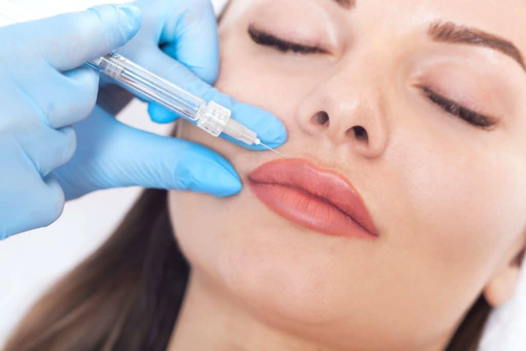 Dermal Fillers | Medical Beauty and Weight Loss | Chino, CA