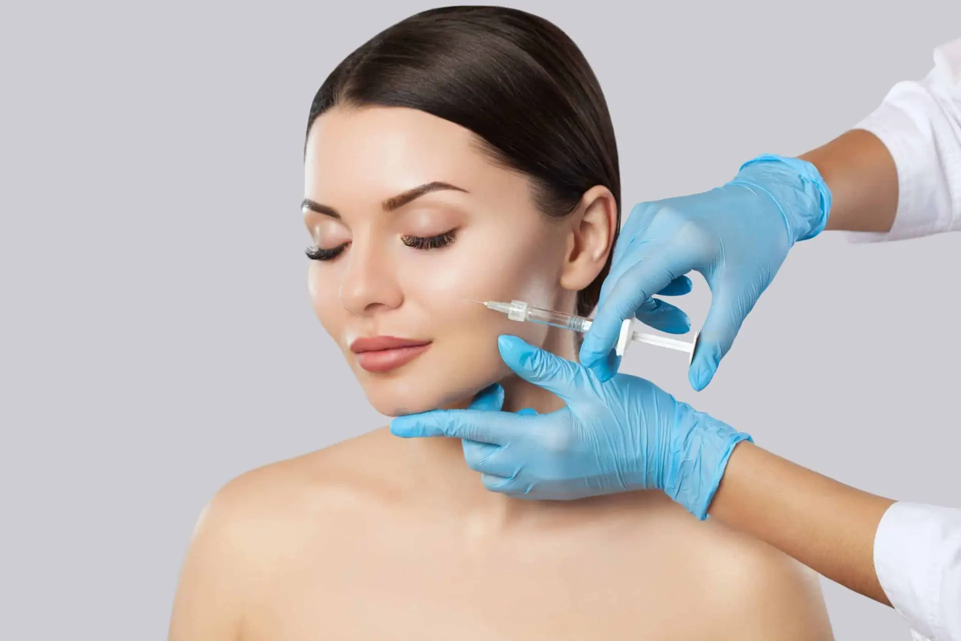 Plasma Facial | Medical Beauty and Weight Loss | Chino, CA