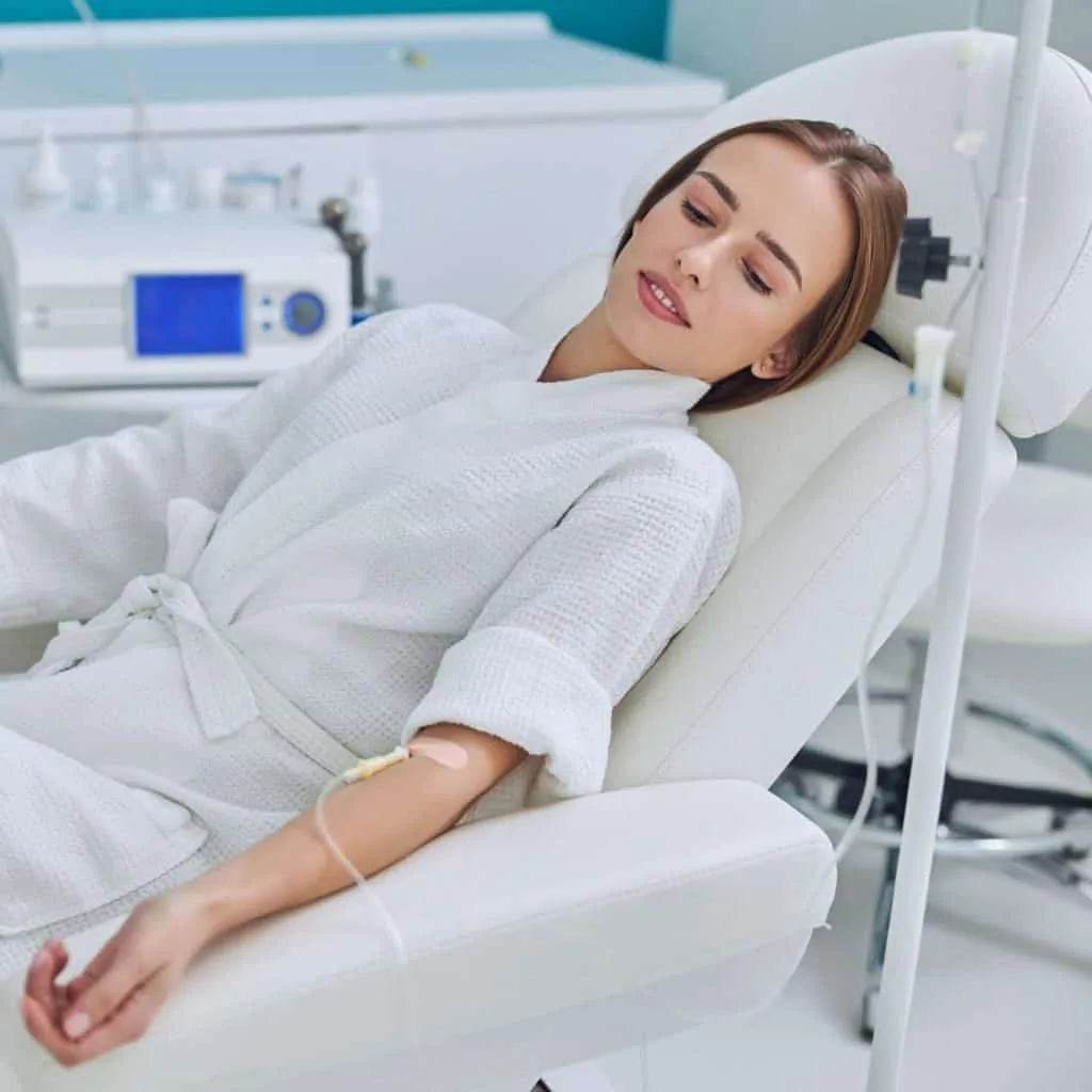 IV Hydration | Medical Beauty and Weight Loss | Chino, CA