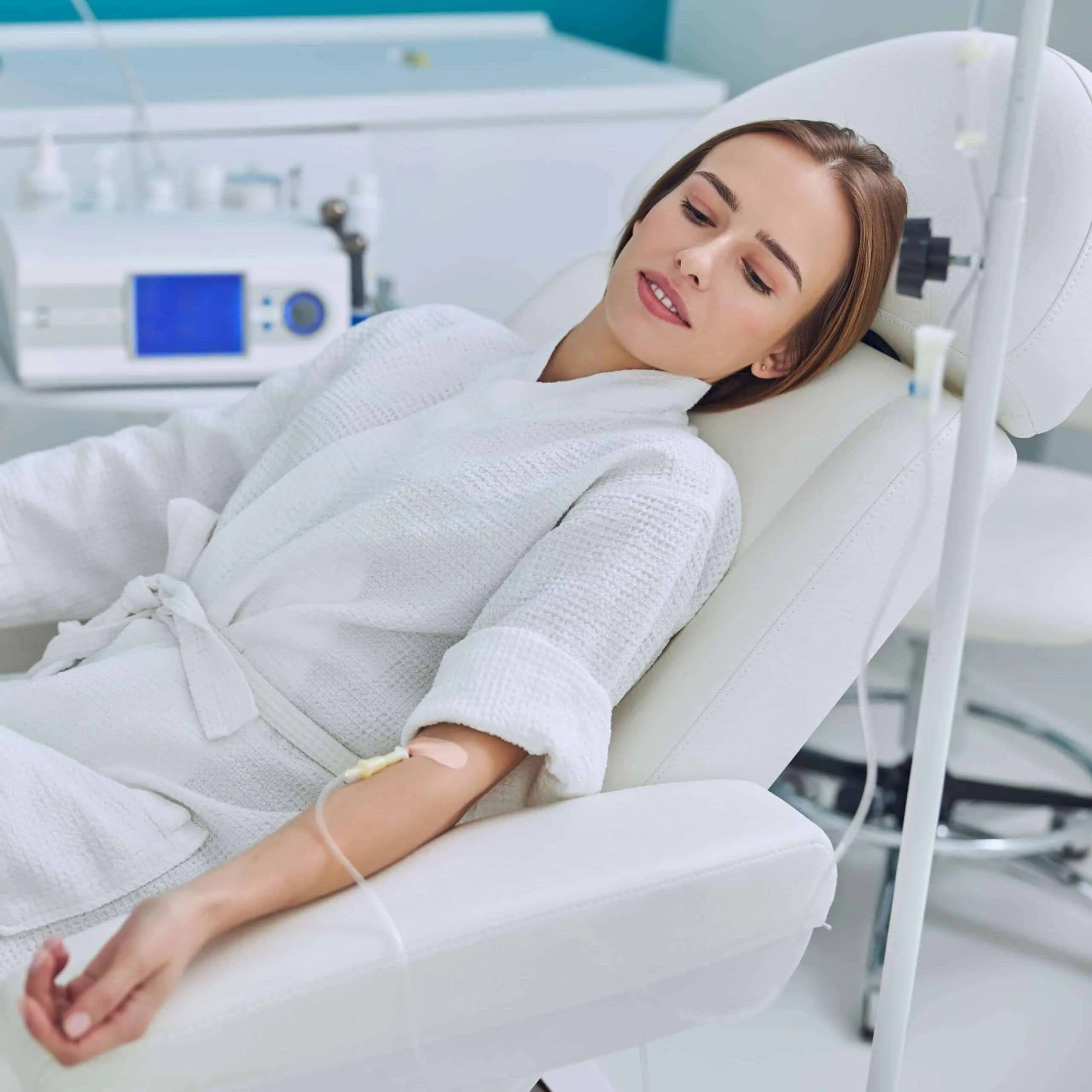 IV Hydration | Medical Beauty and Weight Loss | Chino, CA