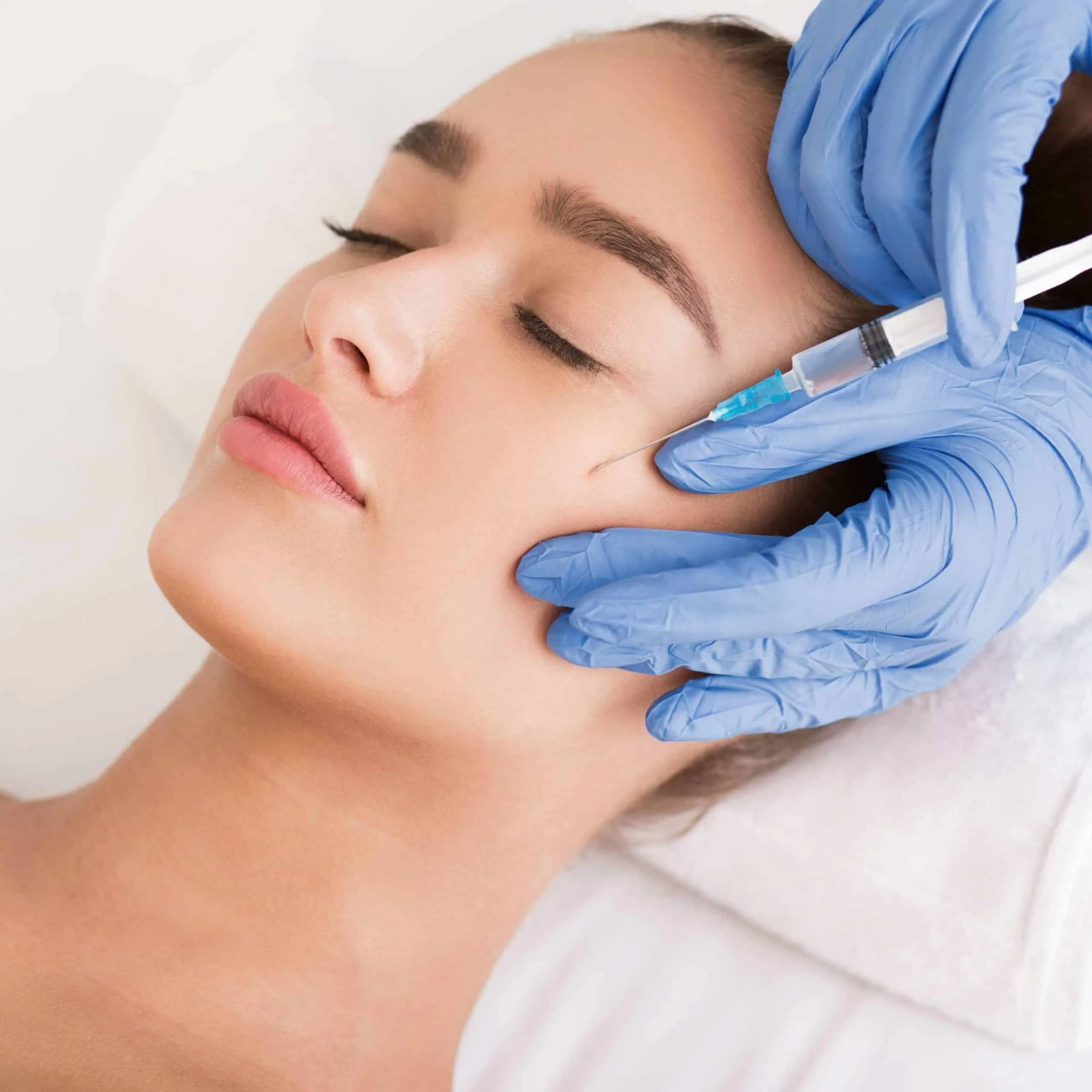 Neurotoxin | Medical Beauty and Weight Loss | Chino, CA