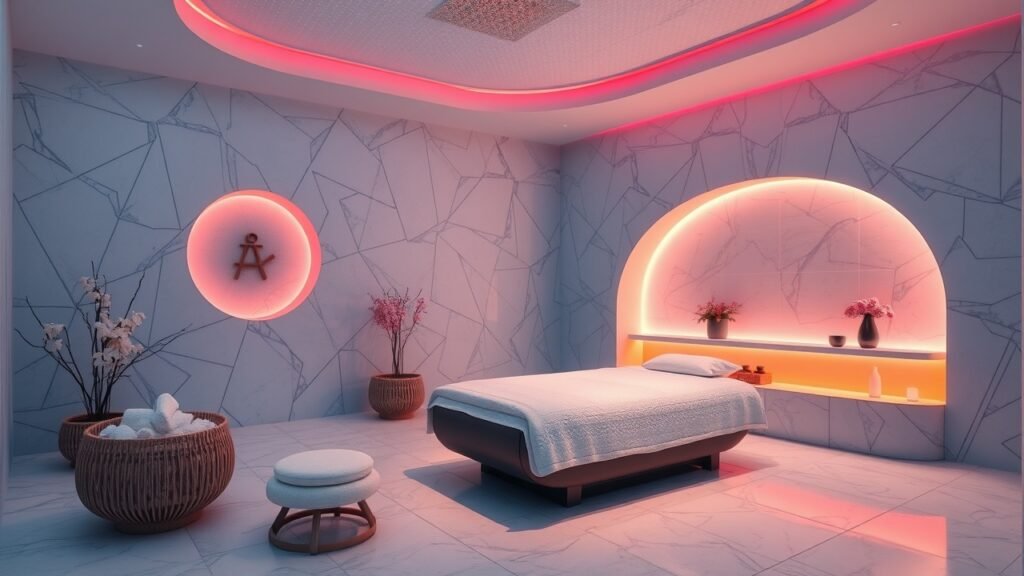 medical spa vs day spa